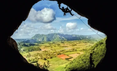 Risky Viñales.