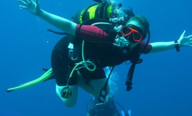 Playa Larga Underwater